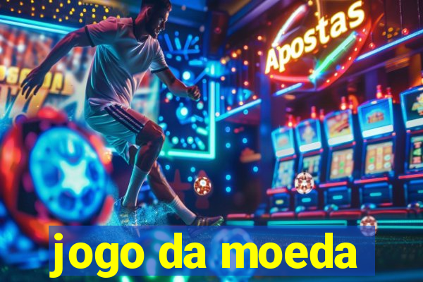 jogo da moeda